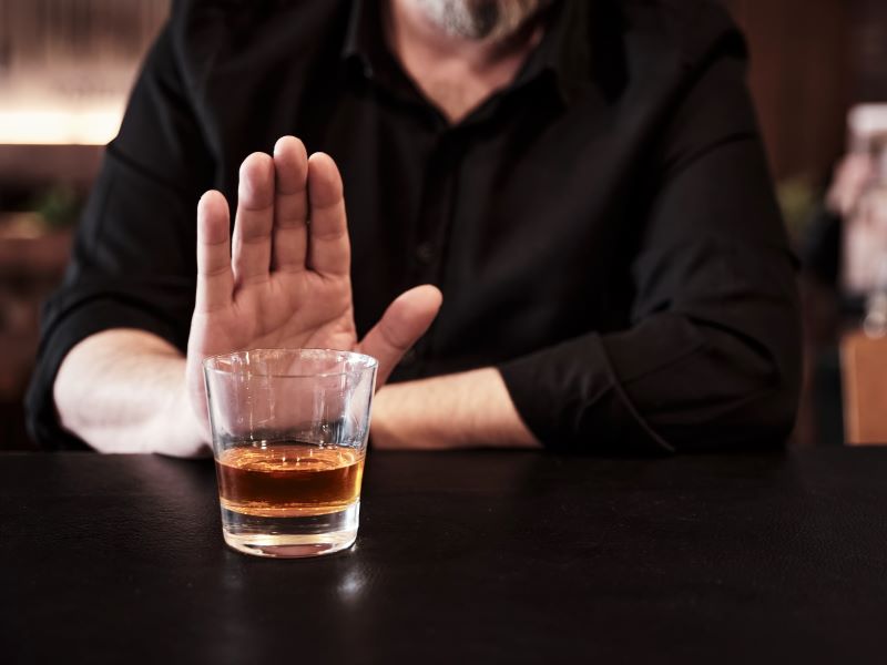 How Might My Sexual Health Change After Becoming Sober?