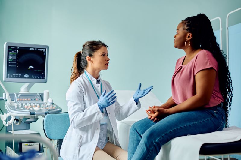 Women’s Perceptions and Experiences of Sexual Health After Radical Cystectomy